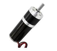 32-31ZY High Torque Low Noise 12v 24v DC Planetary Gear electronic starter IINKUEYK(80rpm,24V)