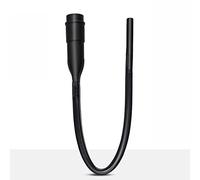 32/35mm Aspirateur Longue Tête de Buse Plat Aspiration Tuyau Flexible Universel Aspirateur Tuyau Suceur Suceur Accessoires