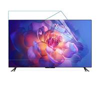 32-46 Pouces Film Anti-reflet TV Anti-Lumière Bleue, D'écran TV Protection Film Anti-éblouissement Contre Les Radiations Aide à Mieux Dormir,Matte-39in(863X485) mm