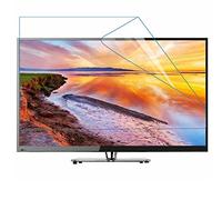 32-58 Pouces Film Anti-reflet TV Anti-éblouissement,Anti-éblouissement Film Anti-reflet TVAnti Blue Light D'écran TV Protection FilmAide à Mieux Dormir,HD-50in(1101X620) mm