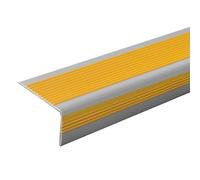 32,8 pieds par rouleau, marches d'escalier en PVC auto-adhésives, tapis d'escalier en caoutchouc intérieur, tapis d'escalier imperméable, tapis d'escalier intérieur antidérapant pour tapis d'escalier