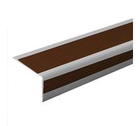 32,8 pieds par rouleau, marches d'escalier en PVC auto-adhésives, tapis d'escalier en caoutchouc intérieur, tapis d'escalier imperméable, tapis d'escalier intérieur antidérapant pour tapis d'escalier