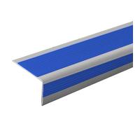 32,8 pieds par rouleau, marches d'escalier en PVC auto-adhésives, tapis d'escalier en caoutchouc intérieur, tapis d'escalier imperméable, tapis d'escalier intérieur antidérapant pour tapis d'escalier