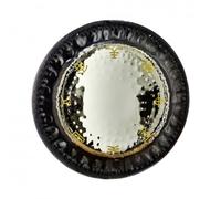 32"/81 CM - Eight Corners Of Heaven Mirror Gong (don Conreaux)