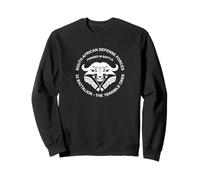 32 Bataillon des Forces de défense sud-africaines Sweatshirt
