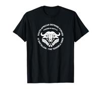 32 Bataillon des forces de défense sud-africaines T-Shirt