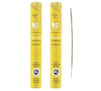 32 bâtonnets d'encens ayurvédique naturel - Harmonie