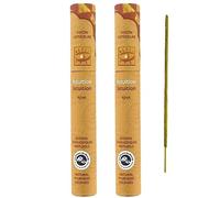 32 bâtonnets d'encens ayurvédique Naturel - Intuition