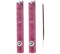 32 bâtonnets d'encens ayurvédique Naturel - Joie