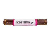 32 bâtonnets d'encens traditionnel tibétain - Prière Multicolore G