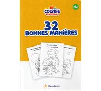 32 Bonnes manieres