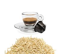 32 Capsules Café au d'Orge Compatibles Nescafé Dolce Gusto - Café Kickkick