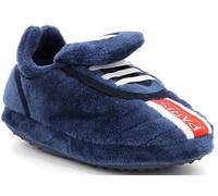 32 - Chaussons - Paris Saint Germain - Collection Officielle - Polyester - Bleu - Pointure 28 À 46