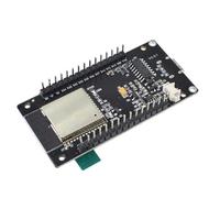 32 Développement 1.9 Pouce 170X320 LCD Écran 5V Voltages UART SPI Capteurs Intégrations Pour Maison