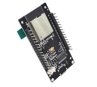 32 Développement 1.9 Pouce 170X320 LCD Écran 5V Voltages UART SPI Capteurs Intégrations Pour Maison