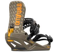 32 - Fase Bradshaw - M - Fix Snowboard