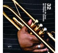 32 Festival De Jazz De Vitoria-Gasteiz - 32 Festival De Jazz De Vitoria-Gasteiz [Import]