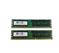 32 Go (2 x 16 Go) de mémoire RAM Compatible avec Dell PowerEdge R420 Eccr pour serveurs Uniquement par cms C83