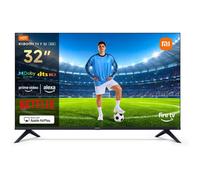 32 inch F TV, HD, Smart TV, Alexa Voice Control, Dolby Audio, DTS Virtual:X, DTS-HD, AirPlay Compatible