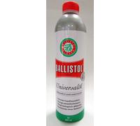 32 € / L Ballistol Huile Universelle pour Armes 500 ML Soin Métal Bois Cuir