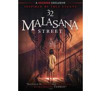 32 Malasaña Street [Dvd] Subtitled