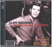Cliff Richard - 32 Minutes & 17 Seconds