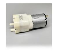 32 mm DC 6 V-12 V Large Flow Vacuum Air Pump Negative Pressure Aspiration Diaphragm Pump DIY Gonfleur Aquarium Fish Tank