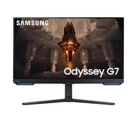 32" Odyssey G7 G70B UHD 144Hz Gaming Monitor