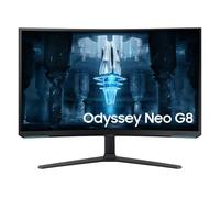 32” Odyssey Neo G85NB UHD Mini LED Gaming Monitor