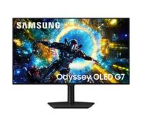 32" Odyssey OLED G7 G73SH Gaming Monitor
