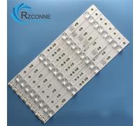 32 pcs Bande rétroéclairage Haute qaulité LEDs, 4 lampes TH-65DX500C, 65F5A, SW65D04-ZC14AG-02, 4S1P Nipseyteko