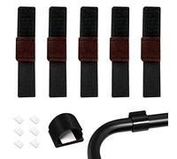 32 Pièces Tampon Patins pour Meubles, Patin Feutre pour Meubles, ProtèGe Vos Meubles Et Plancher en Bois, Évite Les Rayures Et Réduit Le Bruit