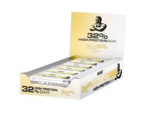 Weider Barre protéinée 32% – Banane – 12 x 60 g