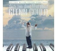 32 Short Films About Glenn Gould