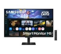 32" Smart Monitor M5 M50C FHD