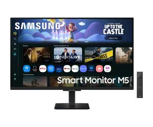 32" Smart Monitor M5 M50C FHD