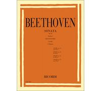 32 Sonate: N. 8 In Do Min. Op. 13 'Patetica'