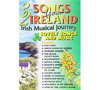 32 Songs From Ireland - Irish Musical Journey