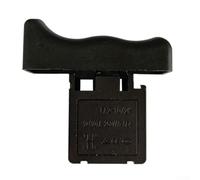 32 Teeth Electric Hammer Switch 10A 250V Push Button | Push-button operation, reduces finger fatigue, 10A rating, pour ideal for prolonged construction use