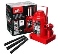 32 Ton Cric ŕ Voiture Bouteille Hydraulique Levage Jack pour Van Bateau Camion