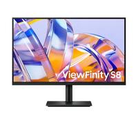 32" ViewFinity S8 S80UH 4K UHD High-Resolution Monitor