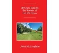 32 Years Behind The Scenes Of The Us Open