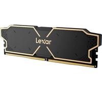 32 Zestaw (16GBx2) GB | DDR5 | 6000 MHz | PC/serwer | Zarejestrowany Nie | ECC Nie