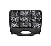 OC-PRO 320 Masses Poids D'EQUILIBRAGE pour Jantes TOLE Acier