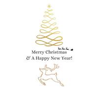 320 pages Christmas Diary and Journal for kids: Best Christmas Gift for children