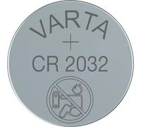 320 piles VARTA Lithium 3V CR2032 Vrac /RESERVE AUX PROFESIONNELS UNIQUEMENT