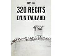 320 récits d'un taulard