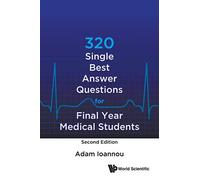 320 Single Best Ans Que (2nd Ed)