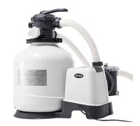 3200 Gph Sand Filter Pump(220-240 Volt)