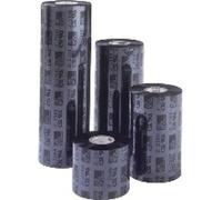 3200 wax/resin - Farbband Premium Wachs/Harz, 450m x 156mm, 1 Zoll-Kern, außen beschichtet, (VPE 6 St./Kt.)
